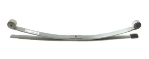 Ресора зад. (2 вуха рівних) h=36mm Ресора зад. (2 вуха рівних) h=36mm