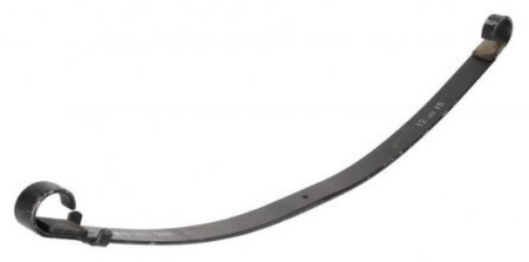 Ресору DB207-310 пров. корінь