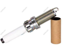 свічка запалювання 17-