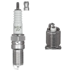 Свічка запалювання