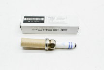 Свічка запалювання