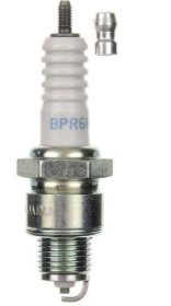 Свічка запалювання