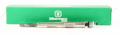 Свічка розжарення