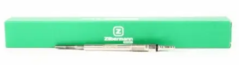 Свічка розжарення