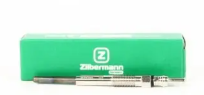 Свічка розжарення 2.2HDi