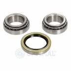 Подшипник колесный