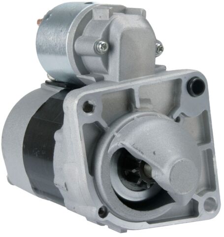 Стартер Fiat Doblo 1.4 10- (12V/0.9kw) (z=8/9/10) = 113962