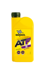 Трансмісійна олива ATF D VI 1 л