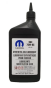 Масло трансмиссионное Chrysler/Mopar Synthetic Axle Lubricant 75W-85, 0,946л, фото 1 - интернет-магазин Auto-Mechanic