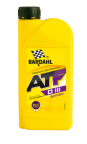 Трансмиссионное масло ATF D III 1л. 36281