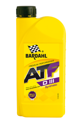 Трансмиссионное масло ATF D III 1л. 36281 Трансмиссионное масло ATF D III 1л. 36281