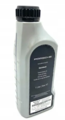 Масло трансмиссионное ATF S-Tronic, DSG, 1 л