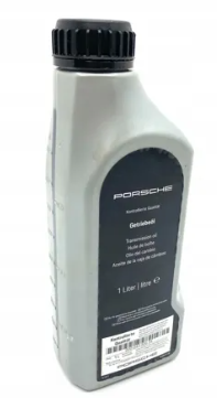 Олива трансмісійна ATF S-Tronic, DSG, 1 л