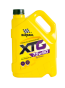 Трансмісійна олива Bardahl "XTG 75W90" ,5 л., фото 1 - інтерент-магазин Auto-Mechanic