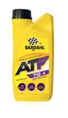 Трансмісійна олива ATF G7+ 1л. 35991