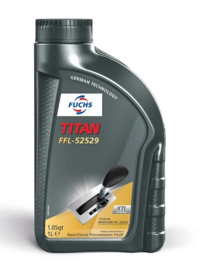 Трансмісійна синтетична олива TITAN FFL-52529 /1л Трансмісійна синтетична олива TITAN FFL-52529 /1л