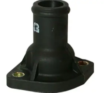 Фланець охолоджувальної рідини/ AUDI,VW 1.6TD/1.9 Фланець охолоджувальної рідини/ AUDI,VW 1.6TD/1.9