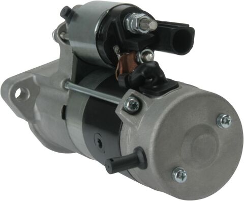 Стартер Audi Q7/VW Touareg 3.0 TDI 07-18 (12V/2kw) (z=15) = 116000