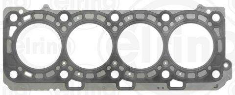 Прокладка ГБЦ Toyota Land Cruiser 200 4.5 D 07- (1.3mm) (2 отверстия) (L)