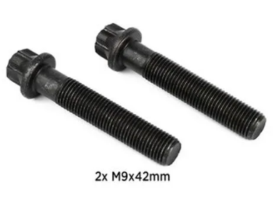 Болт кріплення шатуна JUMPER