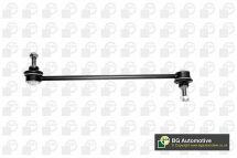 Тяга стабилизатора перед. Berlingo/Partner 96- (металл) Тяга стабилизатора перед. Berlingo/Partner 96- (металл)