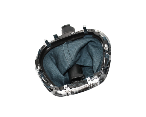 * УЦІНКА Рукоятка важеля перемикання передач (на 6-ти ступінчасту КПП, чорний, с кожухом)