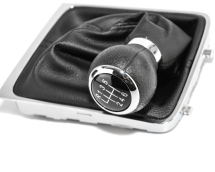 * УЦІНКА Рукоятка важеля перемикання передач VW PASSAT B6 05- / PASSAT B7 10- / PASSAT CC 08-