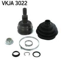 VW ШРУС Наруж.Bora,Golf IVAUDISkoda OctaviaSEAT (к-кт.)