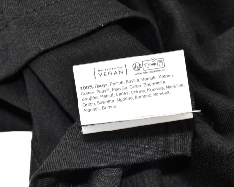 Футболка Classic Men, чорна (Black Opal), 2XL