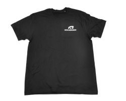 Футболка Classic Men, чорна (Black Opal), 2XL