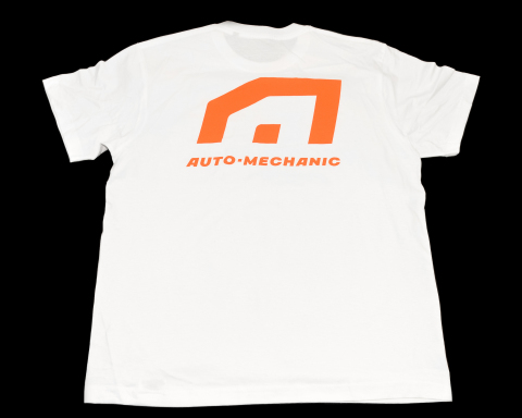 Футболка Classic Men, белая (White), L