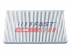 Фильтр салона FIAT Bravo 95-01; ALFA ROMEO 156 97-07; LANCIA Lybra 99-05
