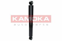 Амортизатор заднiй, газовий