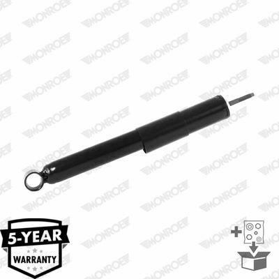 Амортизатор передній Suzuki Samurai 88–