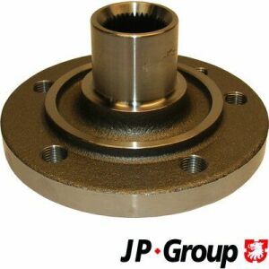 Маточина колеса