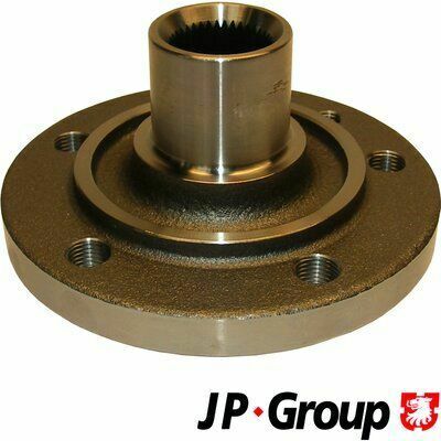 Маточина колеса