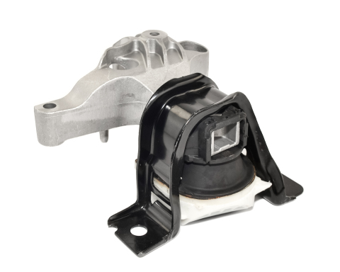 Подушка двигуна Renault Clio/Logan 1.5dCi 12- (R)