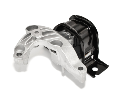 Подушка двигуна Renault Clio/Logan 1.5dCi 12- (R)