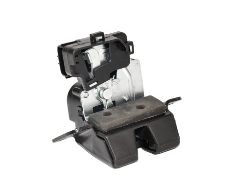 Замок кришки багажника Hyundai Santa Fe 2012-