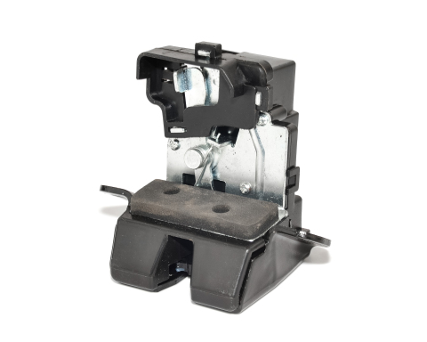 Замок кришки багажника Hyundai Santa Fe 2012-