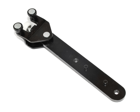 Роликова напрямна, розсувні двері Citroen Jumpy 2016-,Peugeot Expert 2016-,Traveller 2016-,Toyota Proace 2016-