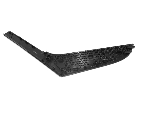 Зовнішня ручка дверей VW GOLF VI 2009-