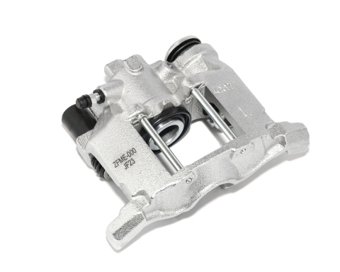 Гальмівний супорт Mercedes Vito 96-03, V-Class 96-03 (Задня вісь ліворуч)