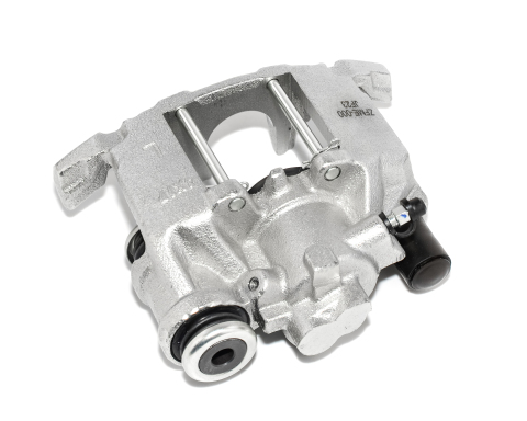 Гальмівний супорт Mercedes Vito 96-03, V-Class 96-03 (Задня вісь ліворуч)