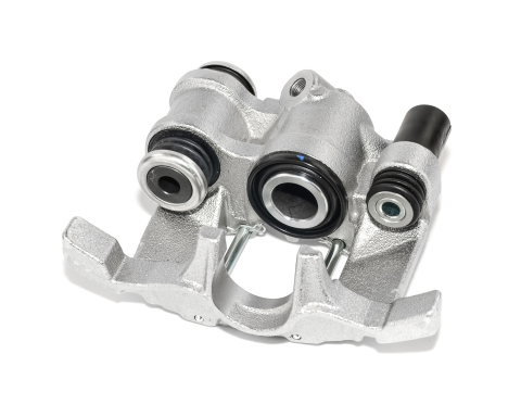 Гальмівний супорт Mercedes Vito 96-03, V-Class 96-03 (Задня вісь ліворуч)