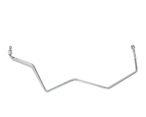 Трубка турбіни 1.9 TDI AUDI A4 B5, A4 B6, A4 B7, A6 C5 / SKODA SUPERB I / VW PASSAT B5, PASSAT B5.5