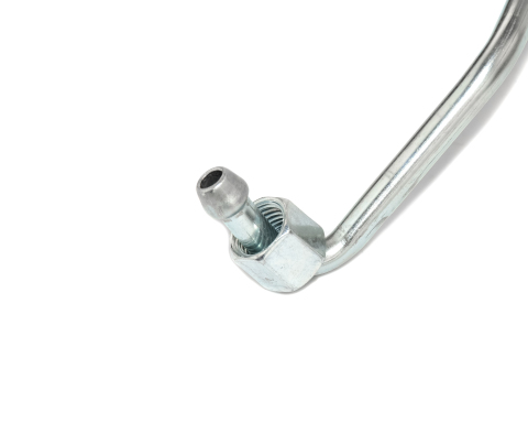 Трубка турбіни 1.9 TDI AUDI A4 B5, A4 B6, A4 B7, A6 C5 / SKODA SUPERB I / VW PASSAT B5, PASSAT B5.5