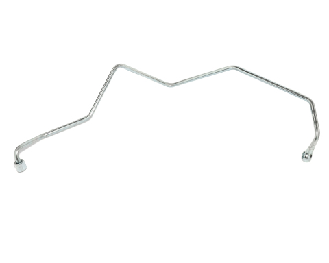 Трубка турбіни 1.9 TDI AUDI A4 B5, A4 B6, A4 B7, A6 C5 / SKODA SUPERB I / VW PASSAT B5, PASSAT B5.5