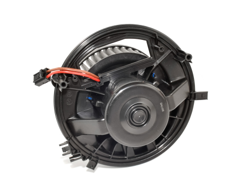 Вентилятор салону AUDI A3, Q2, Q3 / SKODA KAROQ, KODIAQ, OCTAVIA III, SUPERB III / VW GOLF VII, GOLF VIII, PASSAT B8, TIGUAN, TOURAN