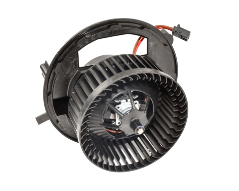 Вентилятор салону AUDI A3, Q2, Q3 / SKODA KAROQ, KODIAQ, OCTAVIA III, SUPERB III / VW GOLF VII, GOLF VIII, PASSAT B8, TIGUAN, TOURAN
